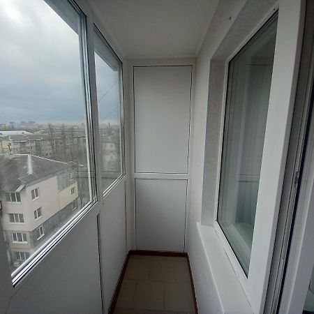 Apartment Darnitca Kiev Esterno foto