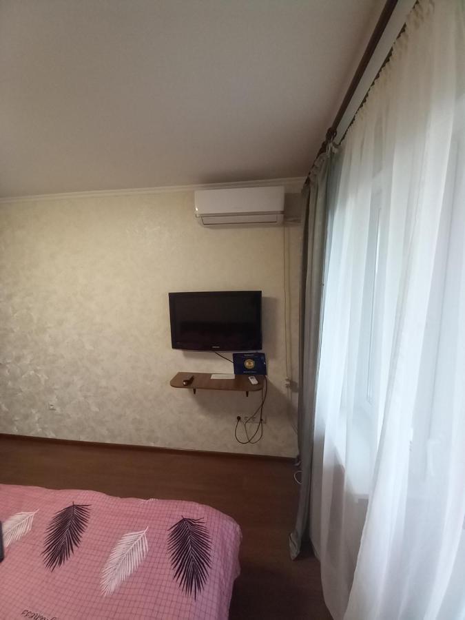 Apartment Darnitca Kiev Esterno foto