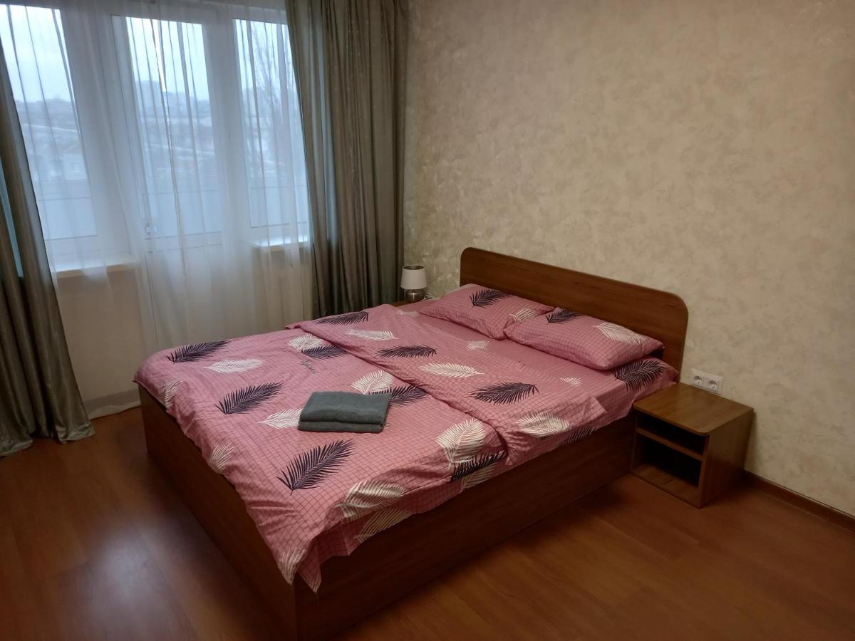 Apartment Darnitca Kiev Esterno foto