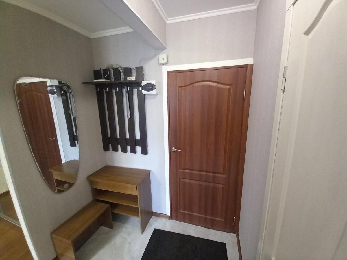 Apartment Darnitca Kiev Esterno foto