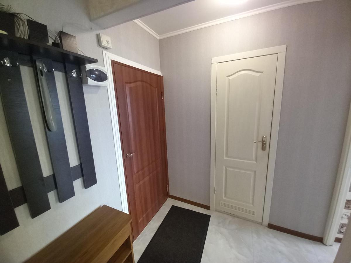 Apartment Darnitca Kiev Esterno foto