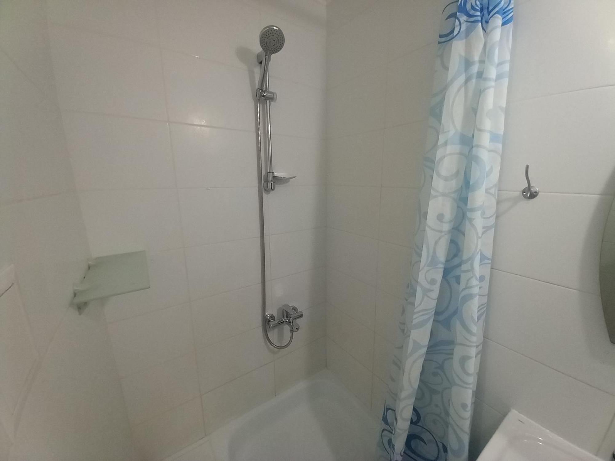Apartment Darnitca Kiev Esterno foto